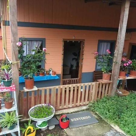 La Fortuna La Casita 2Bdrm Home Free Parking מראה חיצוני תמונה