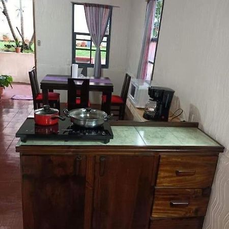 La Fortuna La Casita 2Bdrm Home Free Parking מראה חיצוני תמונה