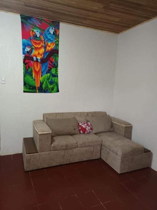 La Fortuna La Casita 2Bdrm Home Free Parking מראה חיצוני תמונה