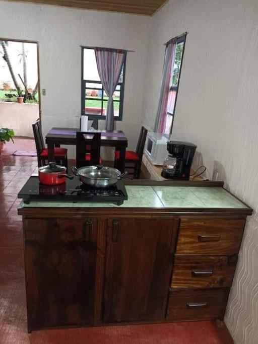 La Fortuna La Casita 2Bdrm Home Free Parking מראה חיצוני תמונה