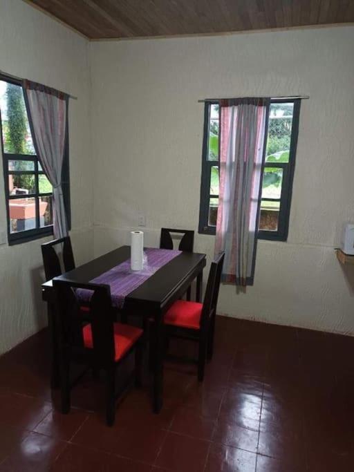 La Fortuna La Casita 2Bdrm Home Free Parking מראה חיצוני תמונה