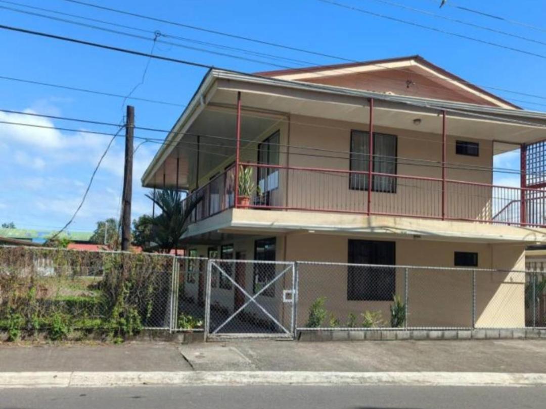 La Fortuna La Casita 2Bdrm Home Free Parking מראה חיצוני תמונה